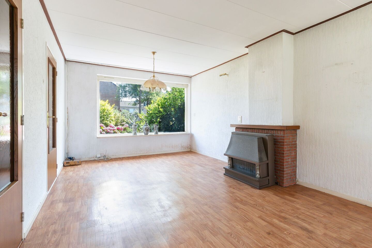 Tussenwoning te koop: De Zeeg 12, Barendrecht