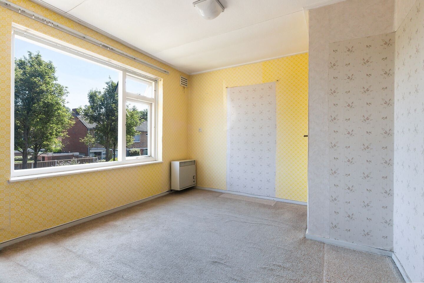 Tussenwoning te koop: De Zeeg 12, Barendrecht