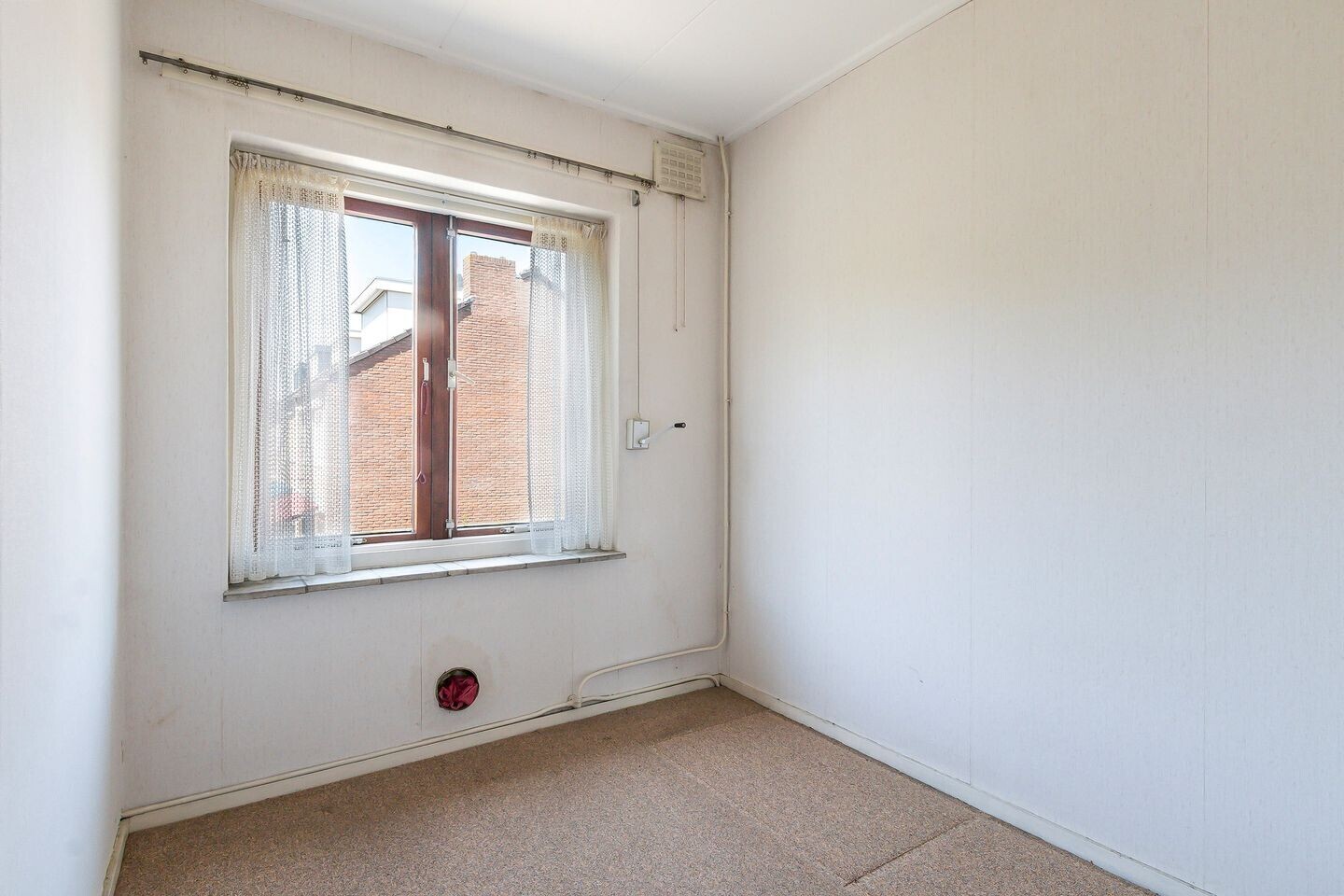 Tussenwoning te koop: De Zeeg 12, Barendrecht
