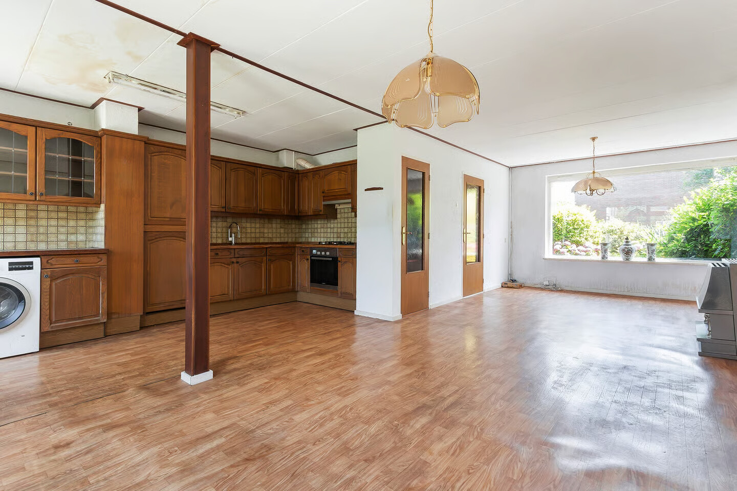 Tussenwoning te koop: De Zeeg 12, Barendrecht