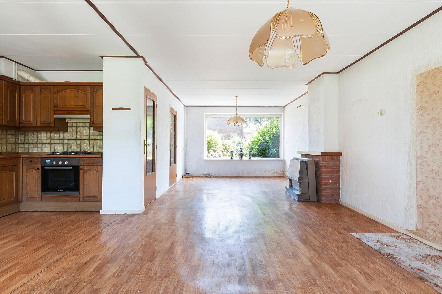 Tussenwoning te koop: De Zeeg 12, Barendrecht
