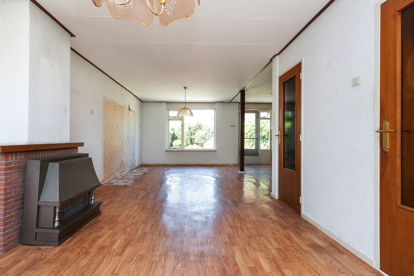Tussenwoning te koop: De Zeeg 12, Barendrecht