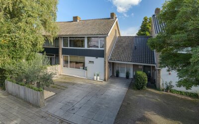Lindehoevelaan 3