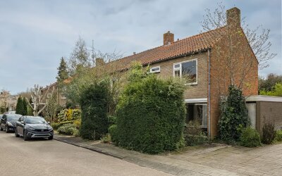 Mr. Thorbeckestraat 31