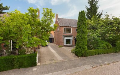 2e Barendrechtseweg 203