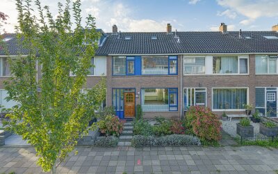 Korianderhof 5