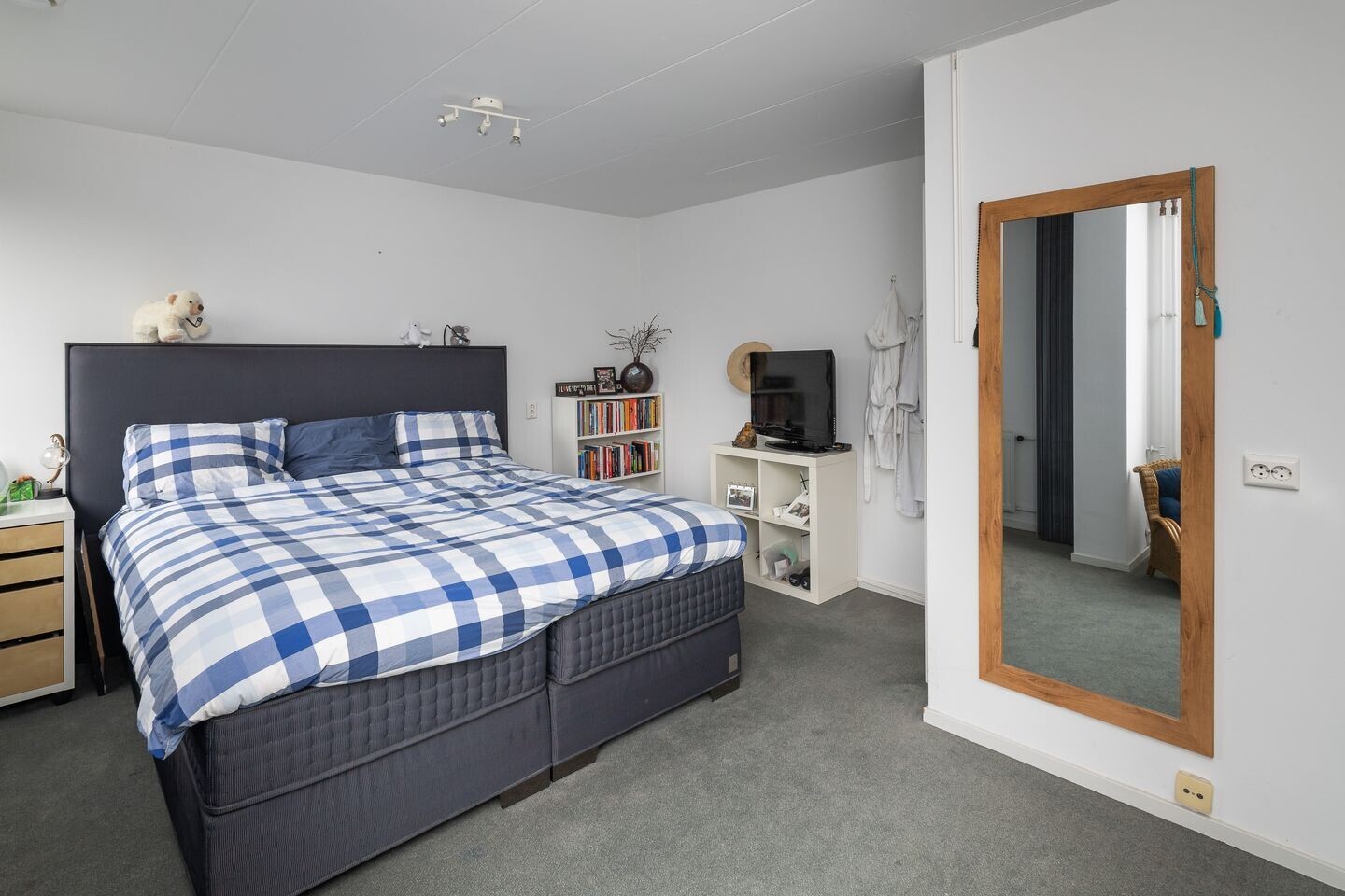 Tussenwoning te koop: Bark 30, Barendrecht