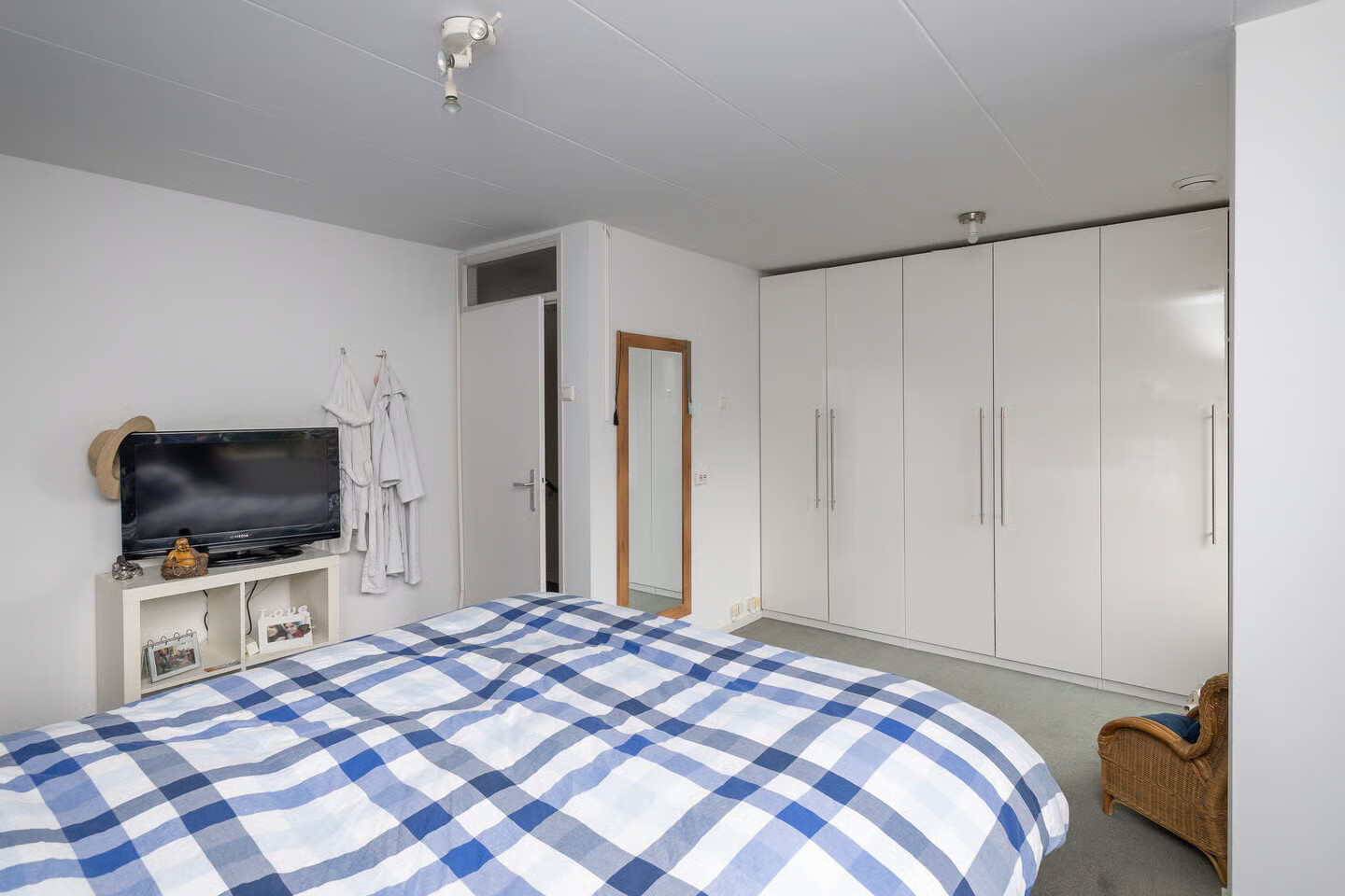Tussenwoning te koop: Bark 30, Barendrecht