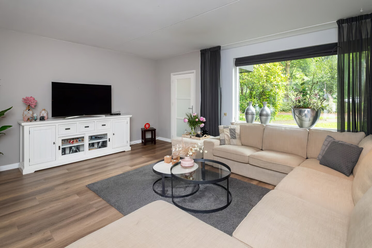 Tussenwoning te koop: Bark 30, Barendrecht