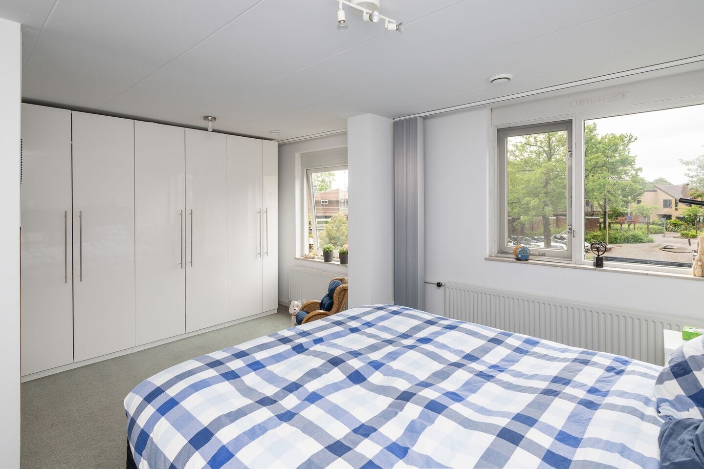 Tussenwoning te koop: Bark 30, Barendrecht