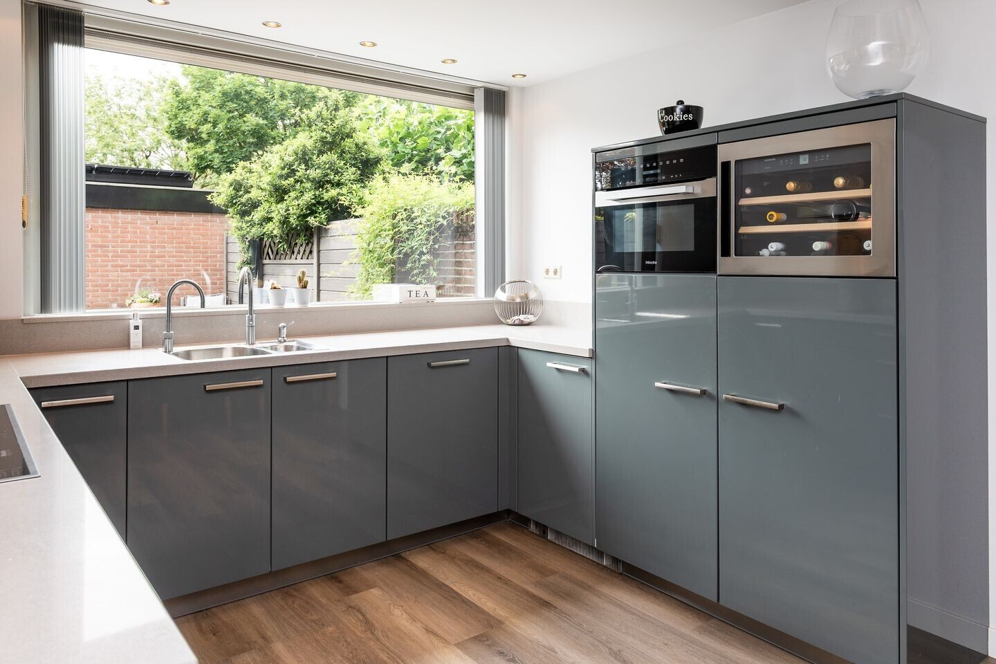 Tussenwoning te koop: Bark 30, Barendrecht