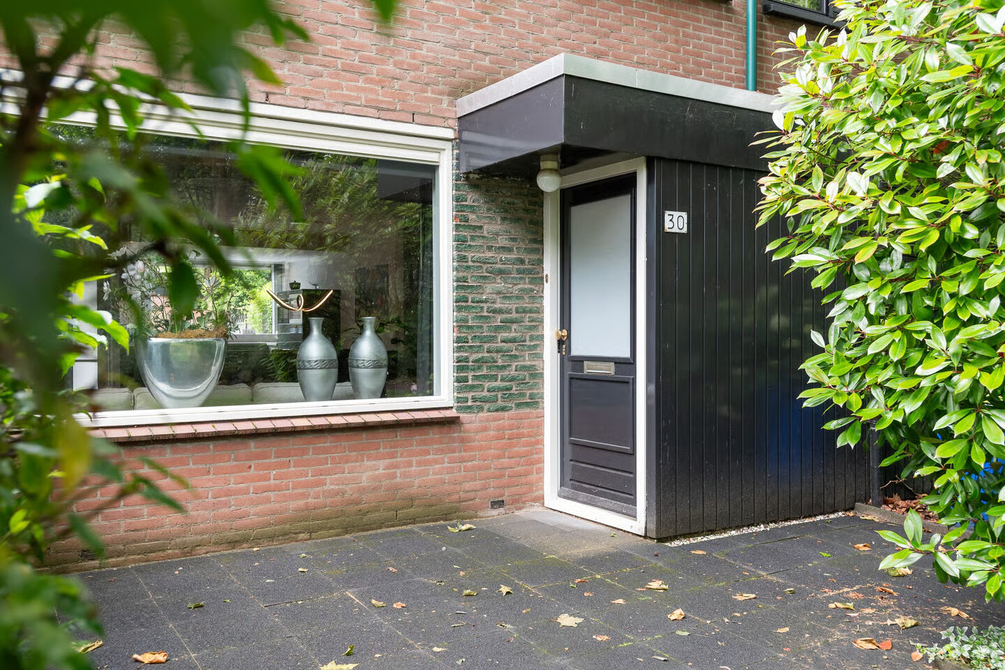 Tussenwoning te koop: Bark 30, Barendrecht