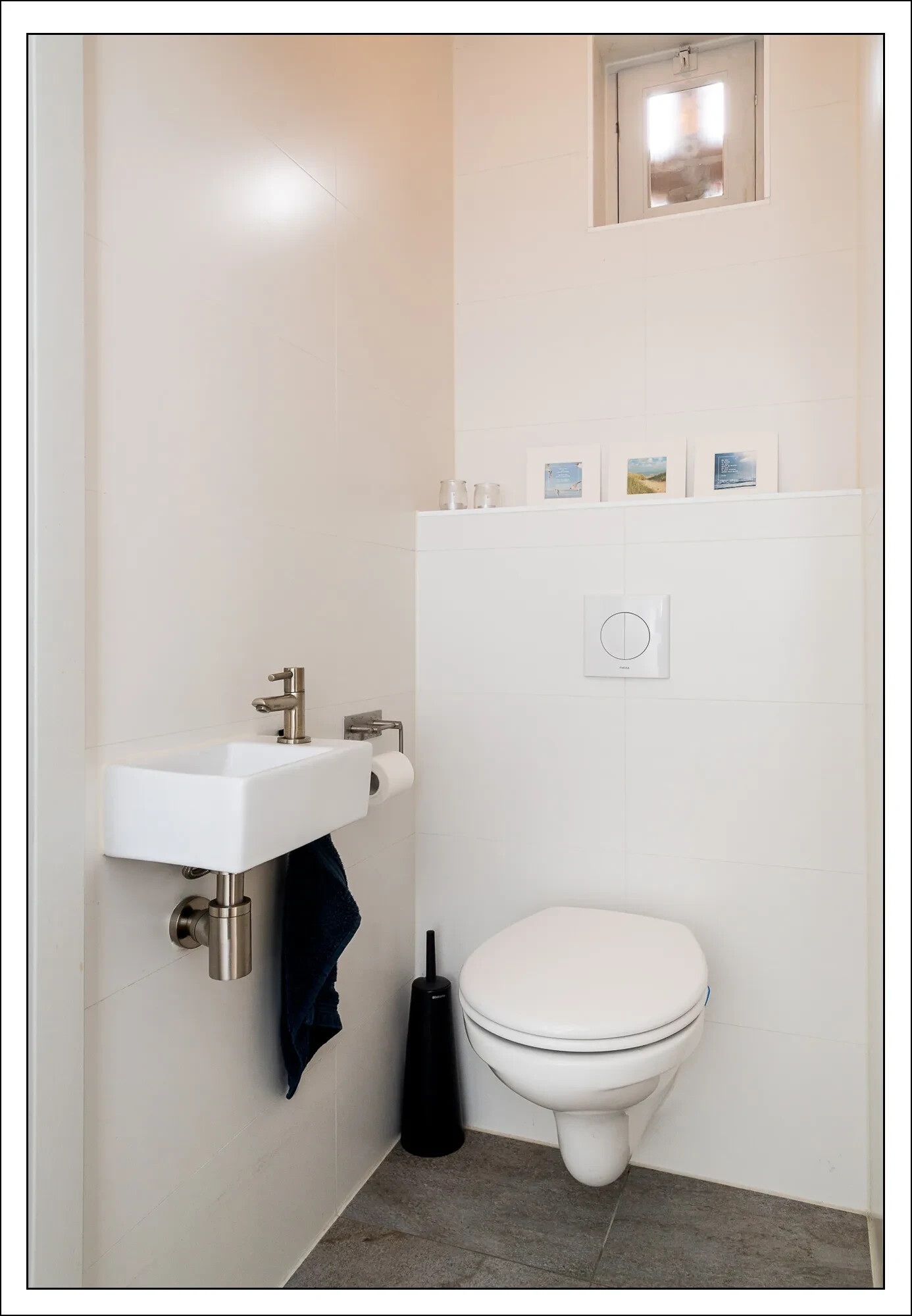 Tussenwoning te koop: Bark 30, Barendrecht