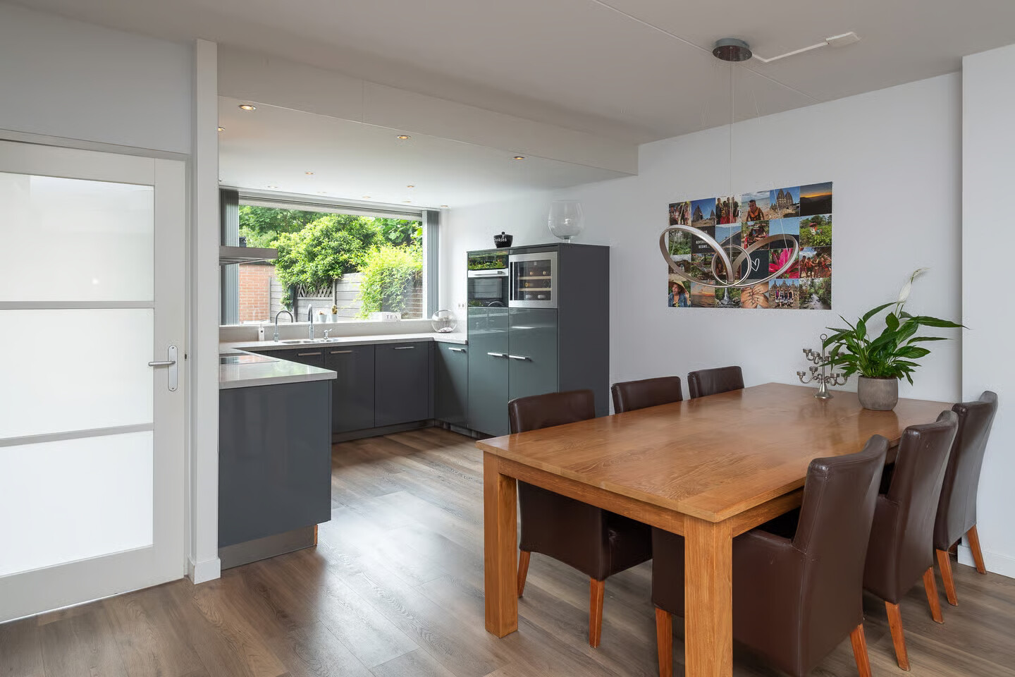 Tussenwoning te koop: Bark 30, Barendrecht