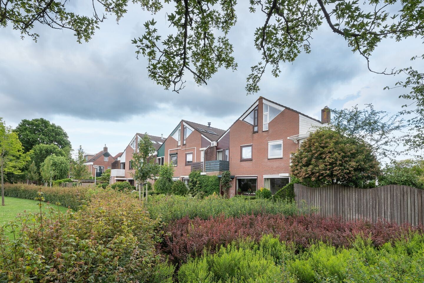Hoekwoning te koop: Boeier 21, Barendrecht