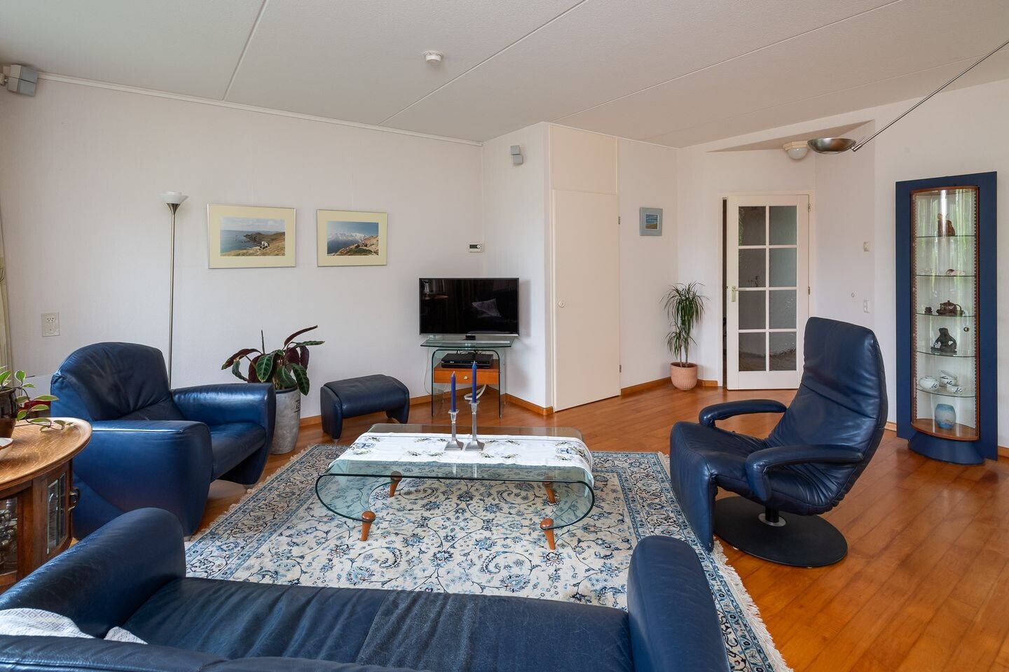 Hoekwoning te koop: Boeier 21, Barendrecht