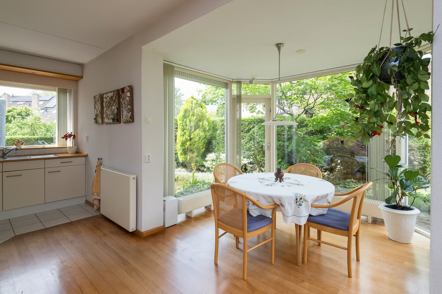 Hoekwoning te koop: Boeier 21, Barendrecht