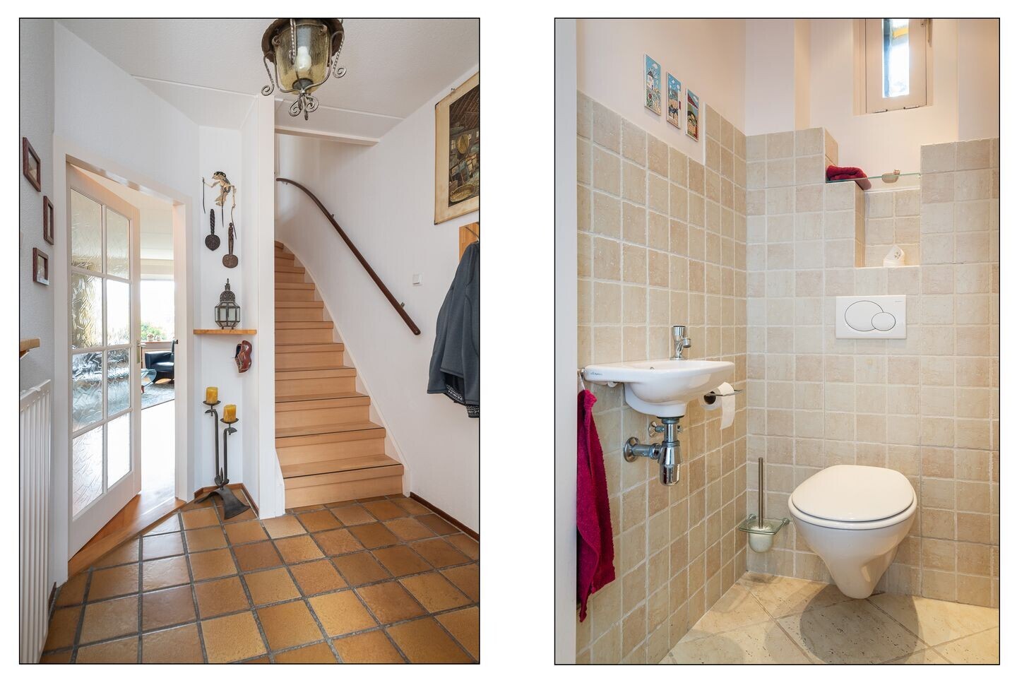 Hoekwoning te koop: Boeier 21, Barendrecht