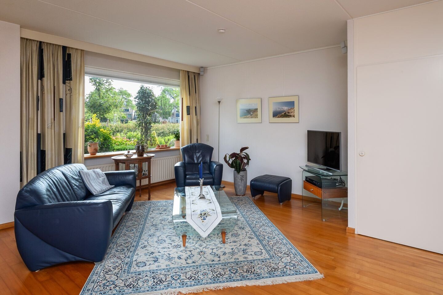 Hoekwoning te koop: Boeier 21, Barendrecht