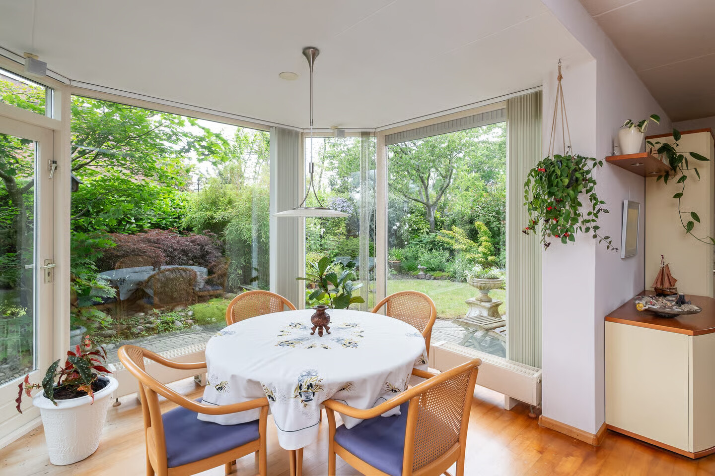 Hoekwoning te koop: Boeier 21, Barendrecht