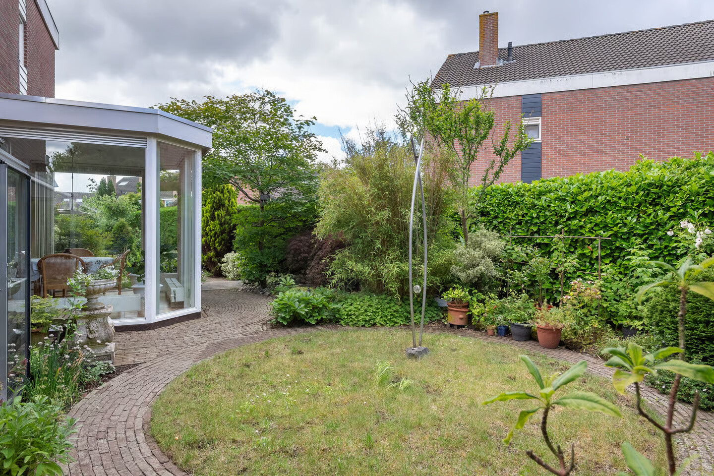 Hoekwoning te koop: Boeier 21, Barendrecht