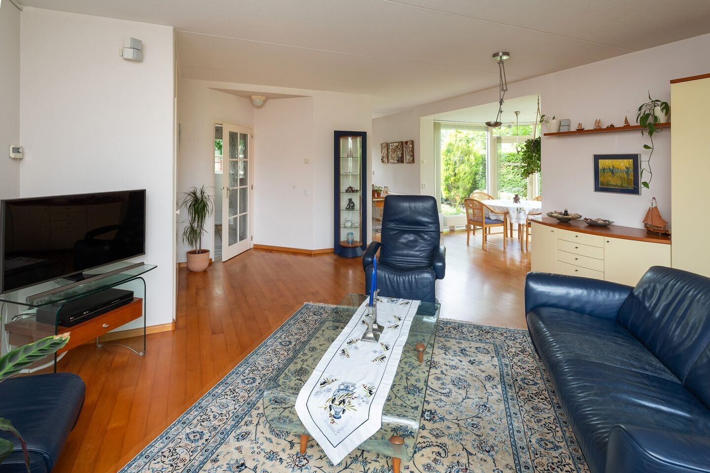 Hoekwoning te koop: Boeier 21, Barendrecht