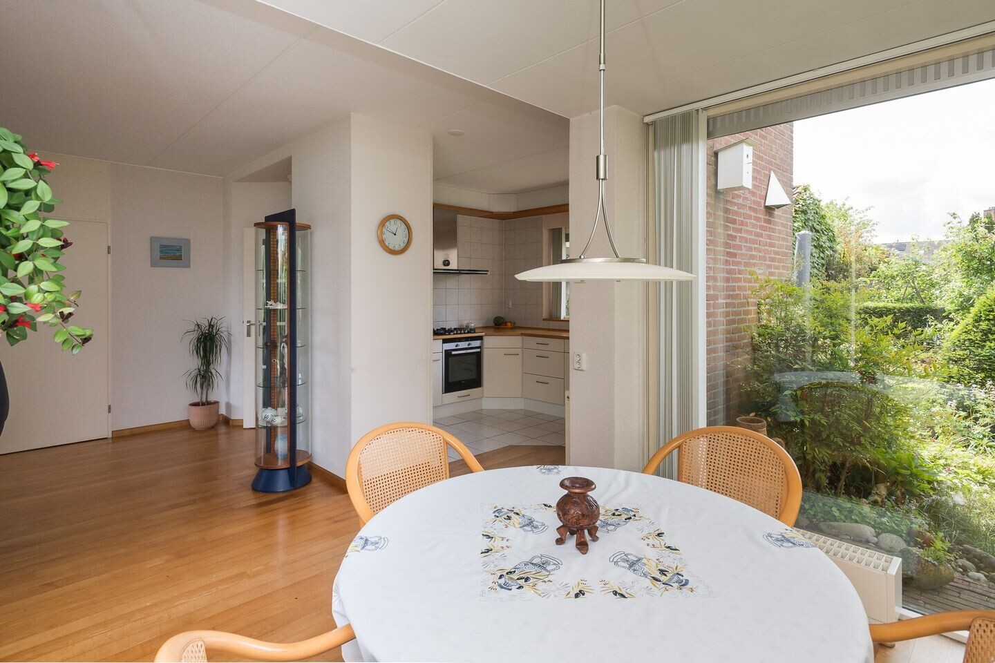Hoekwoning te koop: Boeier 21, Barendrecht