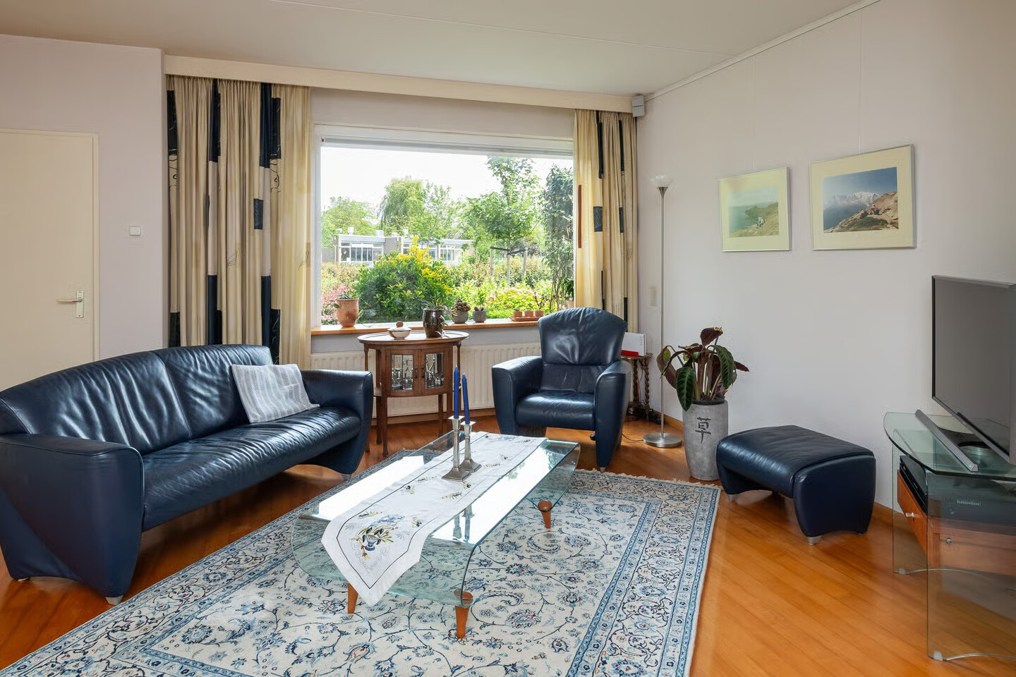 Hoekwoning te koop: Boeier 21, Barendrecht