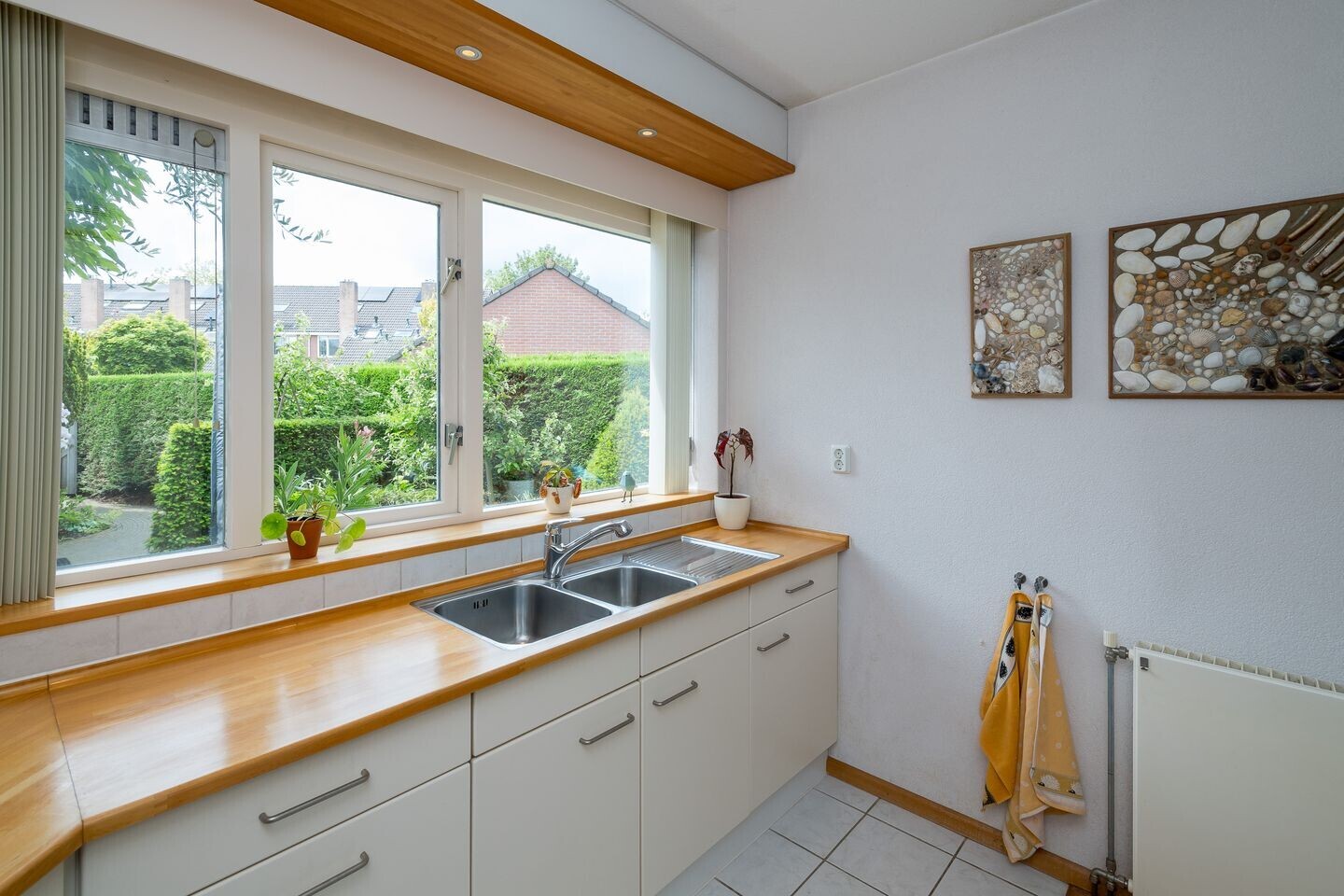 Hoekwoning te koop: Boeier 21, Barendrecht