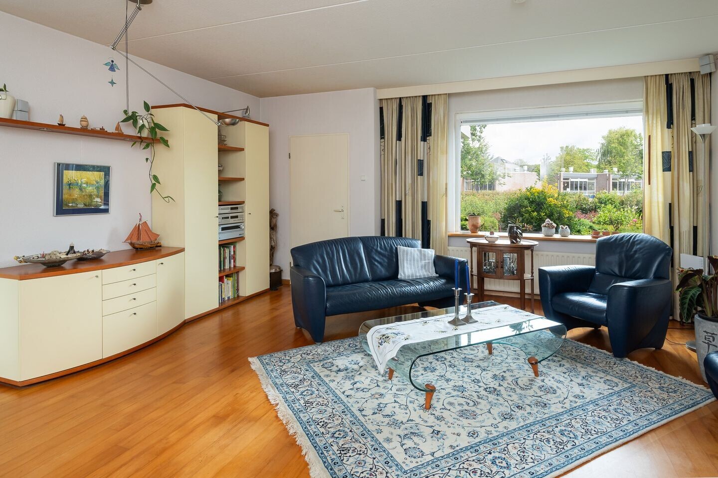 Hoekwoning te koop: Boeier 21, Barendrecht