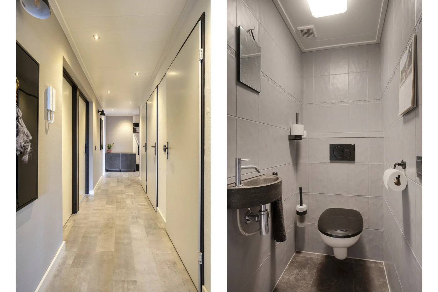 Appartement te koop: Het Ruim 16, Barendrecht