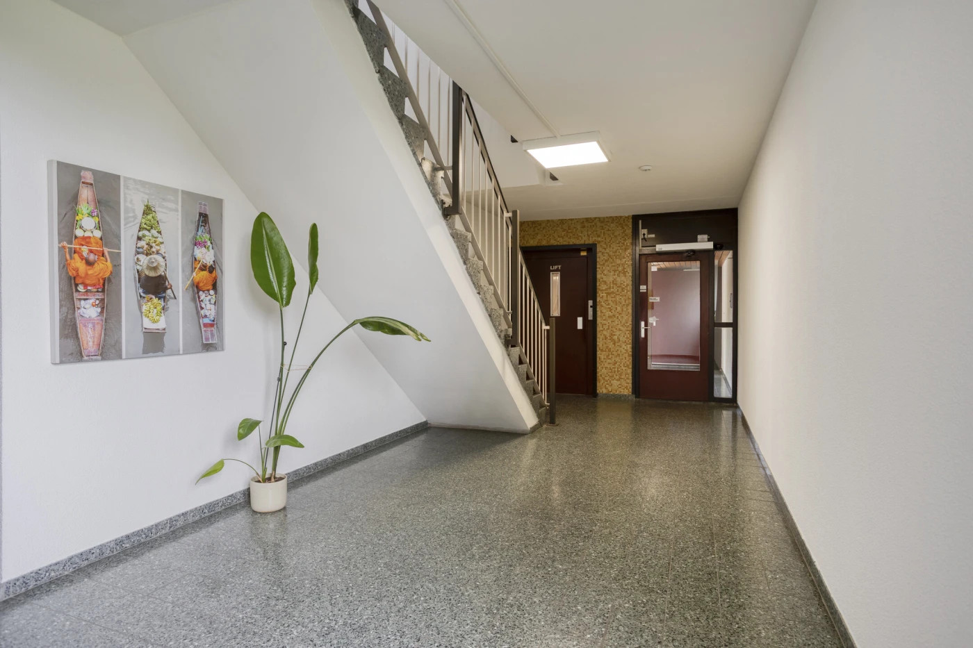 Appartement te koop: Het Ruim 16, Barendrecht