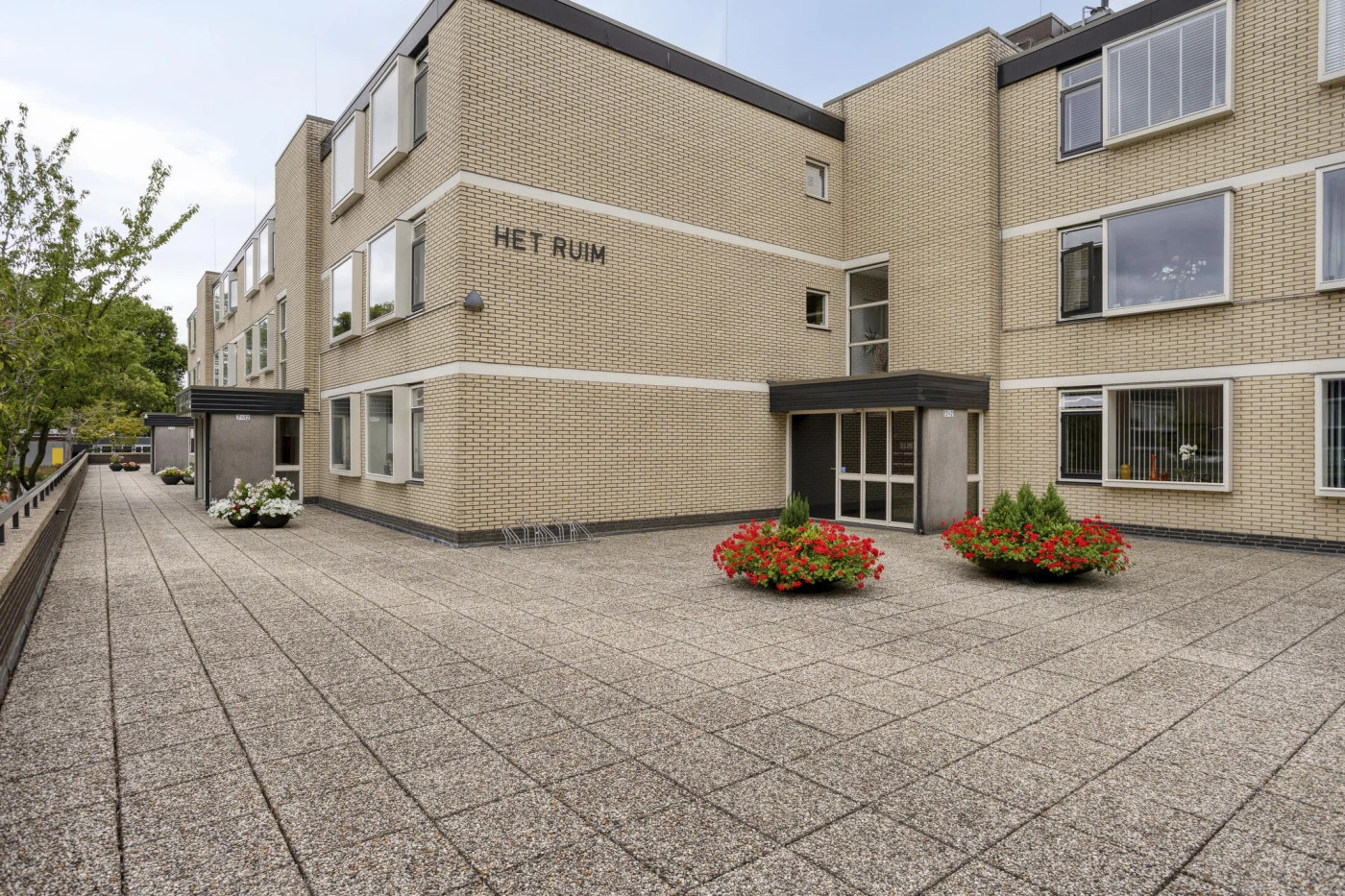 Appartement te koop: Het Ruim 16, Barendrecht