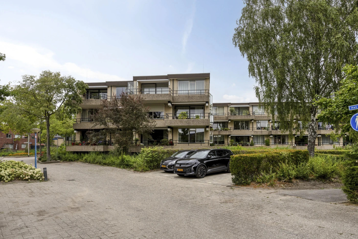 Appartement te koop: Het Ruim 16, Barendrecht