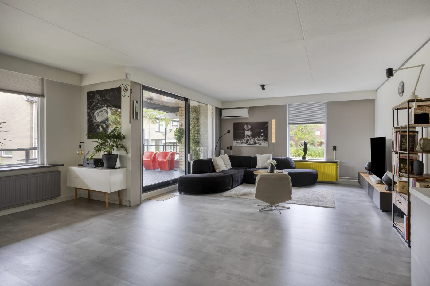 Appartement te koop: Het Ruim 16, Barendrecht