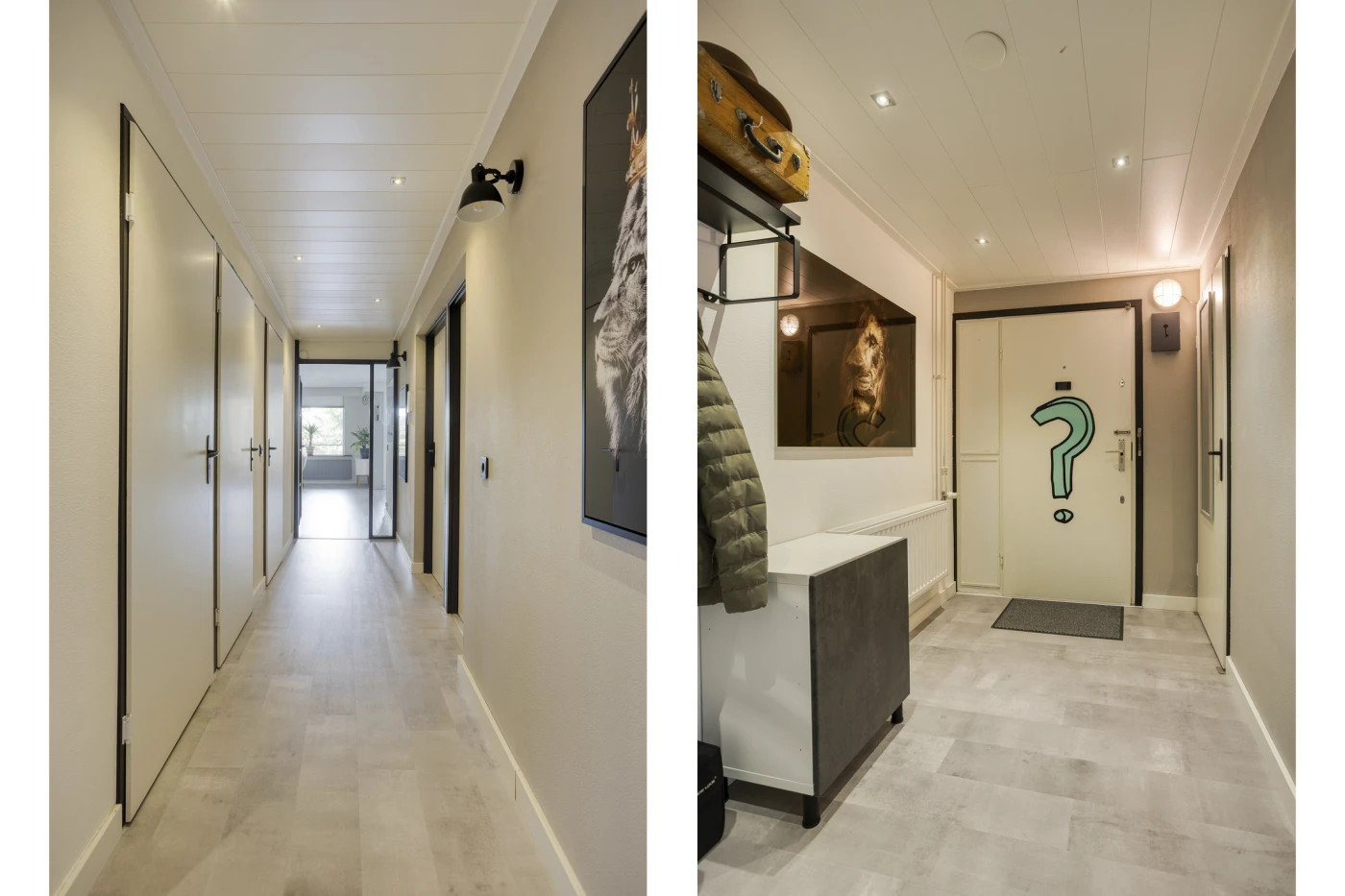 Appartement te koop: Het Ruim 16, Barendrecht