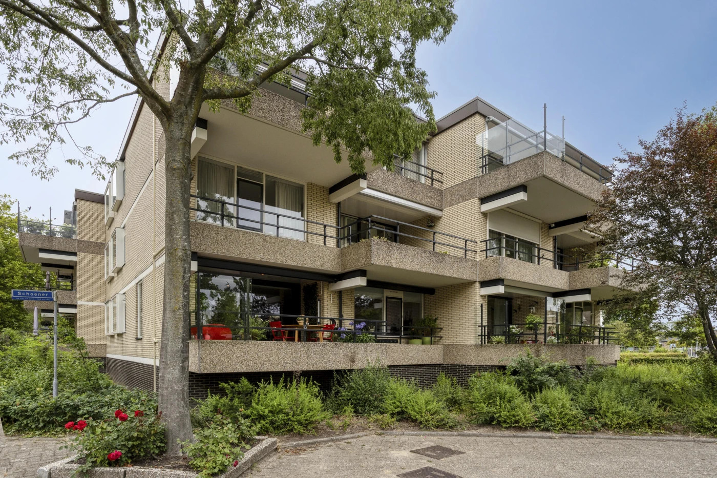 Appartement te koop: Het Ruim 16, Barendrecht