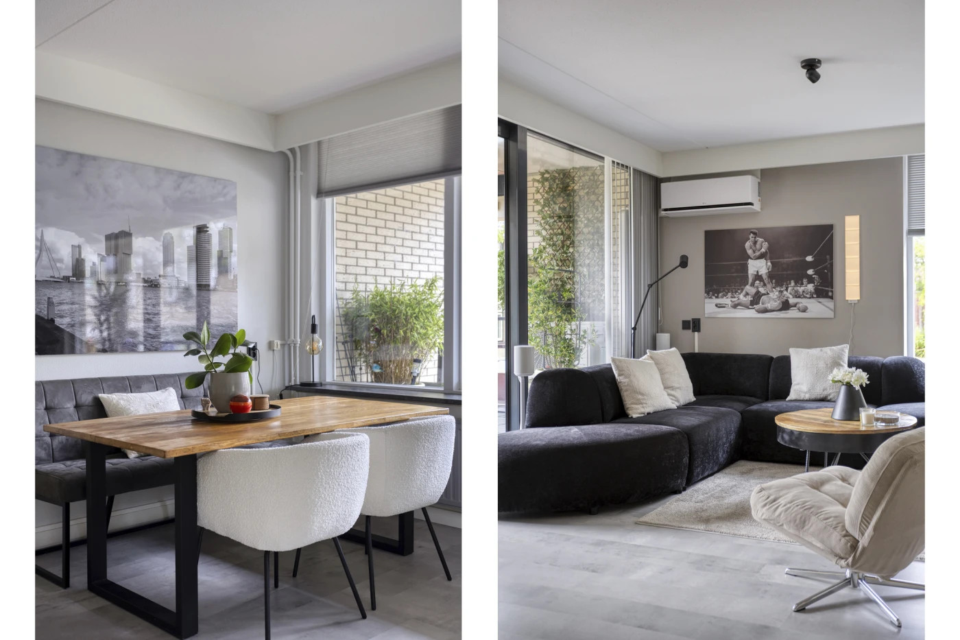 Appartement te koop: Het Ruim 16, Barendrecht