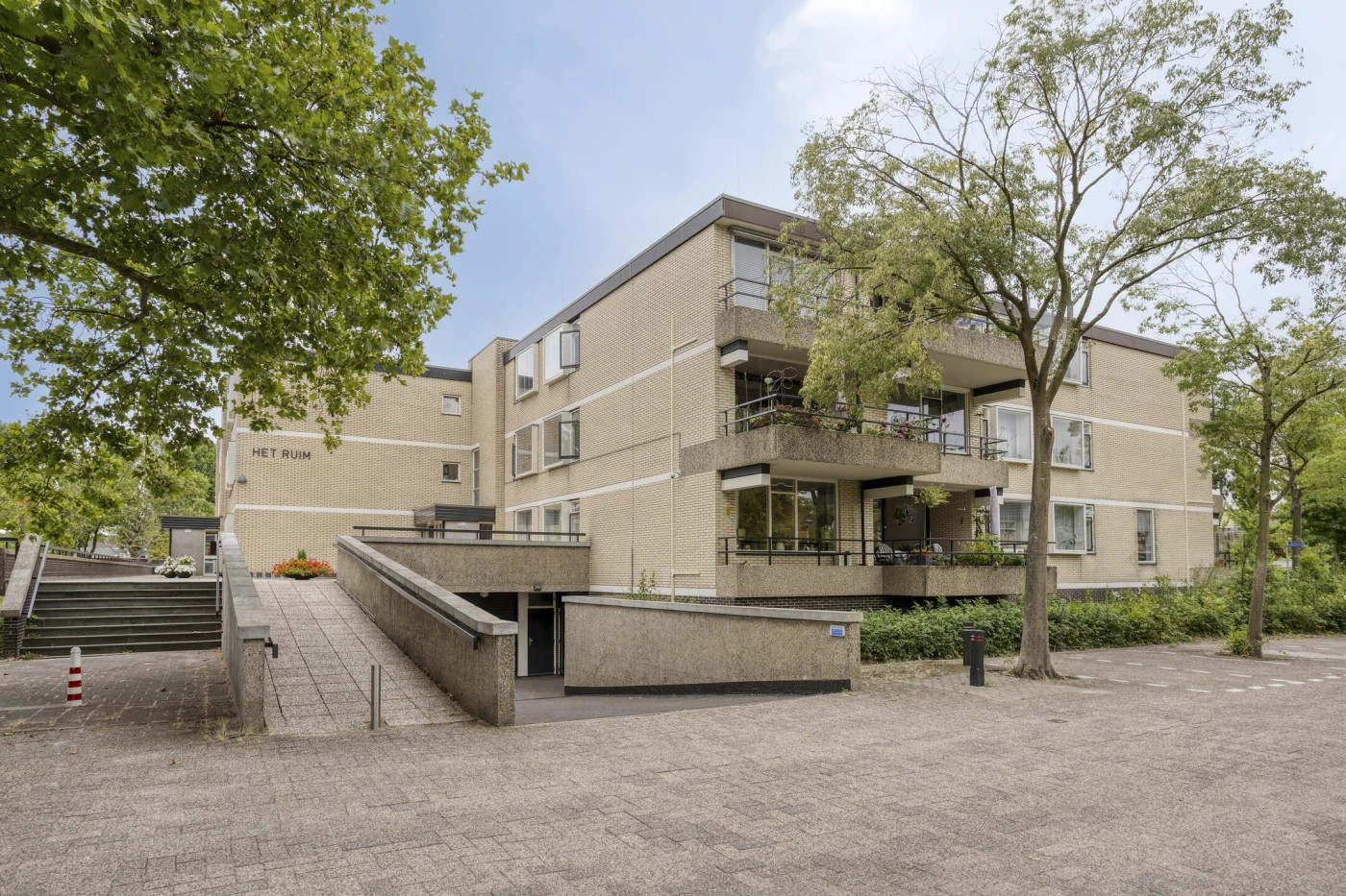 Appartement te koop: Het Ruim 16, Barendrecht