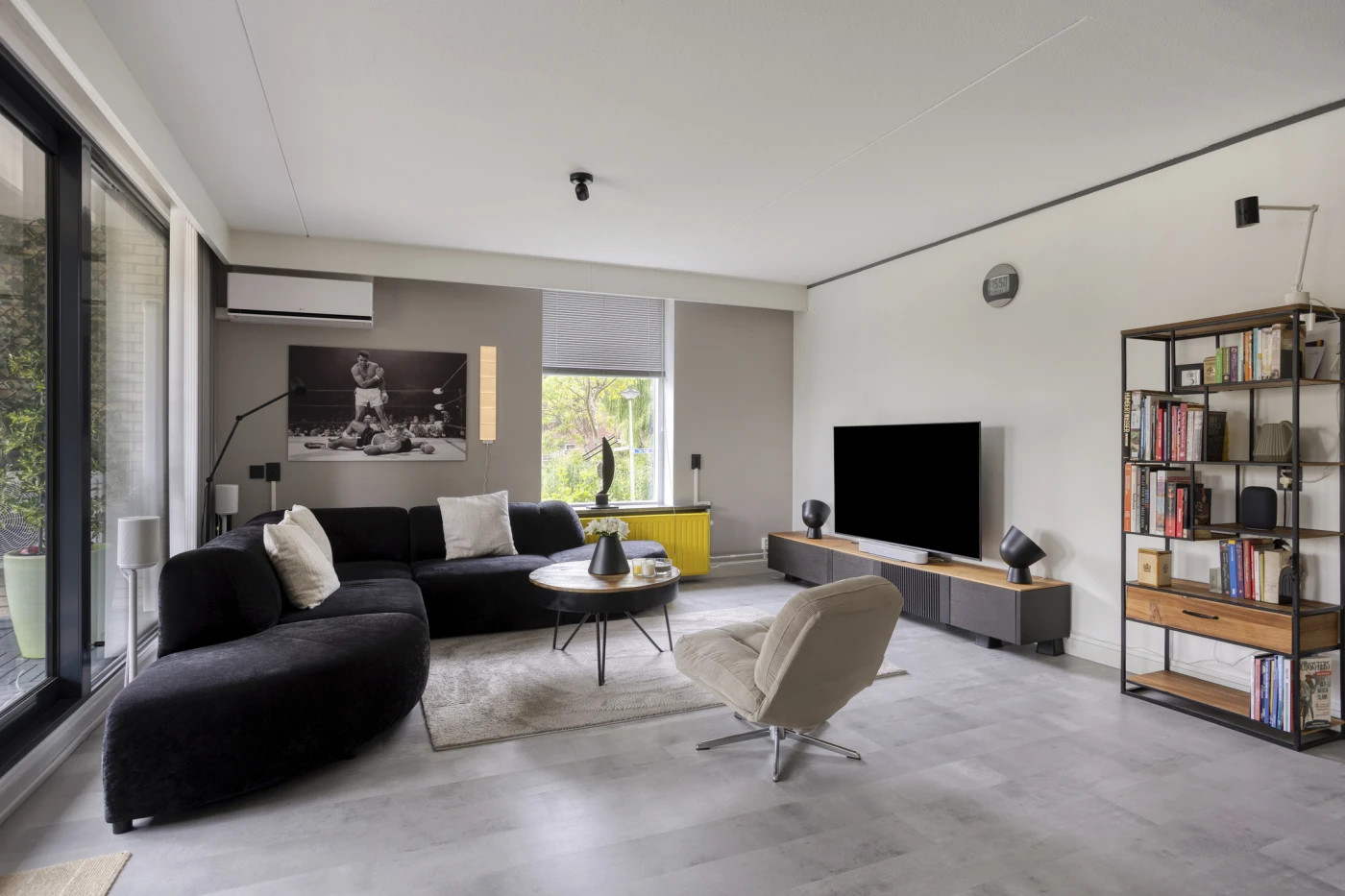Appartement te koop: Het Ruim 16, Barendrecht