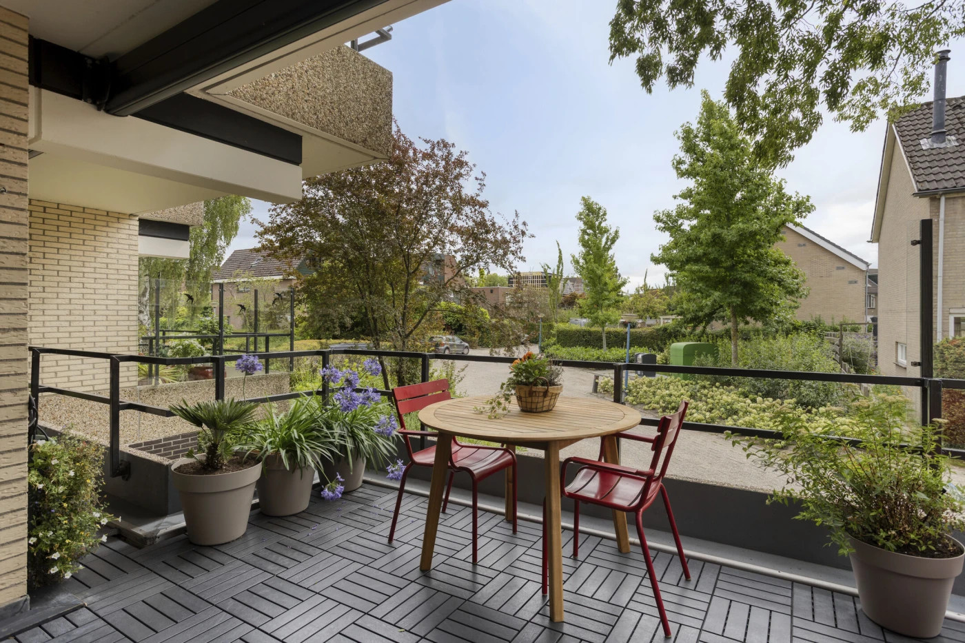 Appartement te koop: Het Ruim 16, Barendrecht