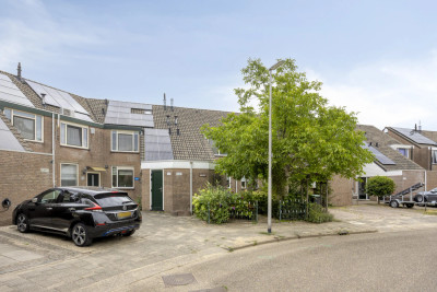Rietgors 165-A