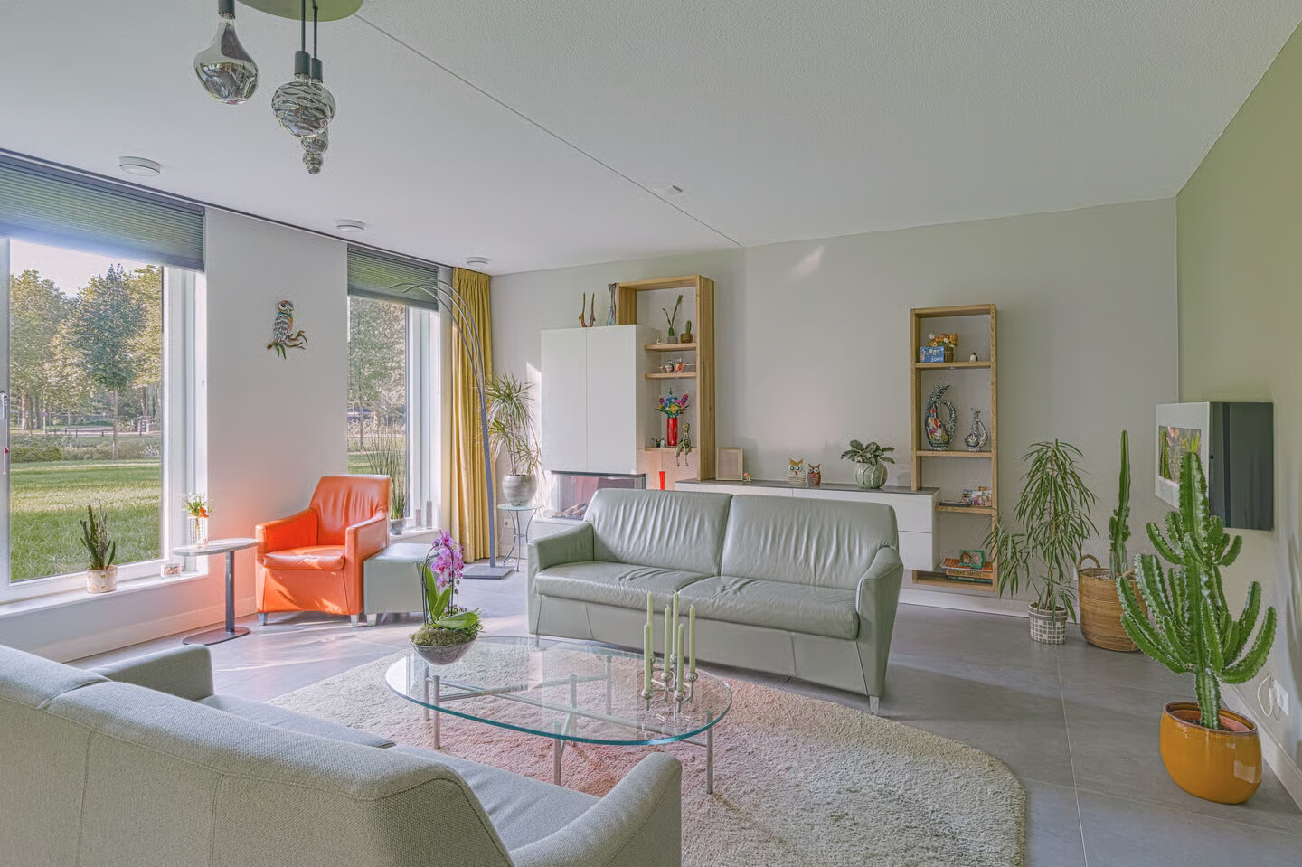 Appartement te koop: Botter 169, Barendrecht