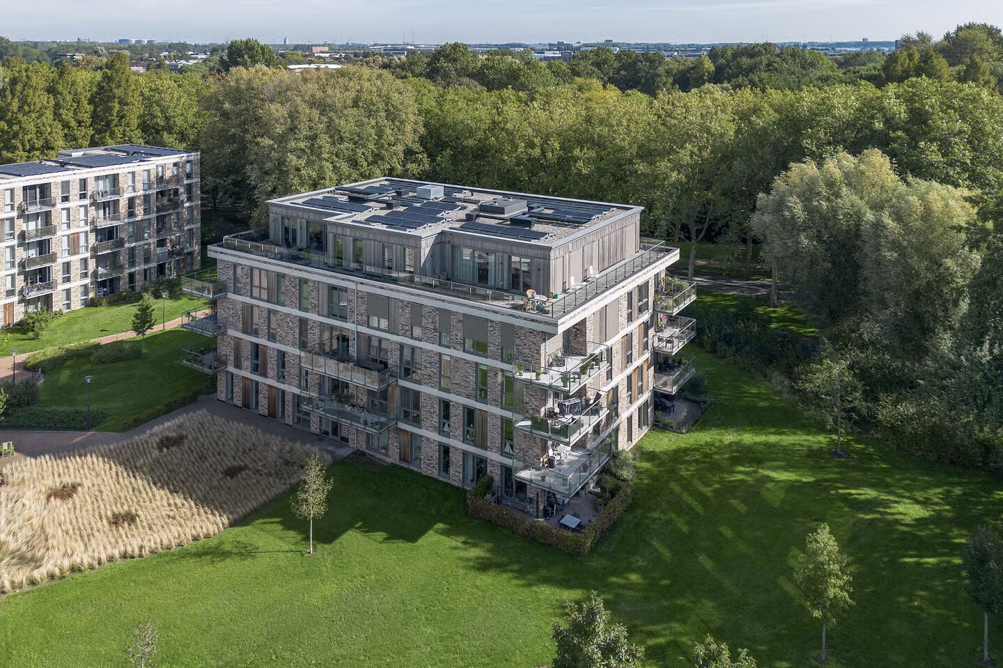 Appartement te koop: Botter 169, Barendrecht
