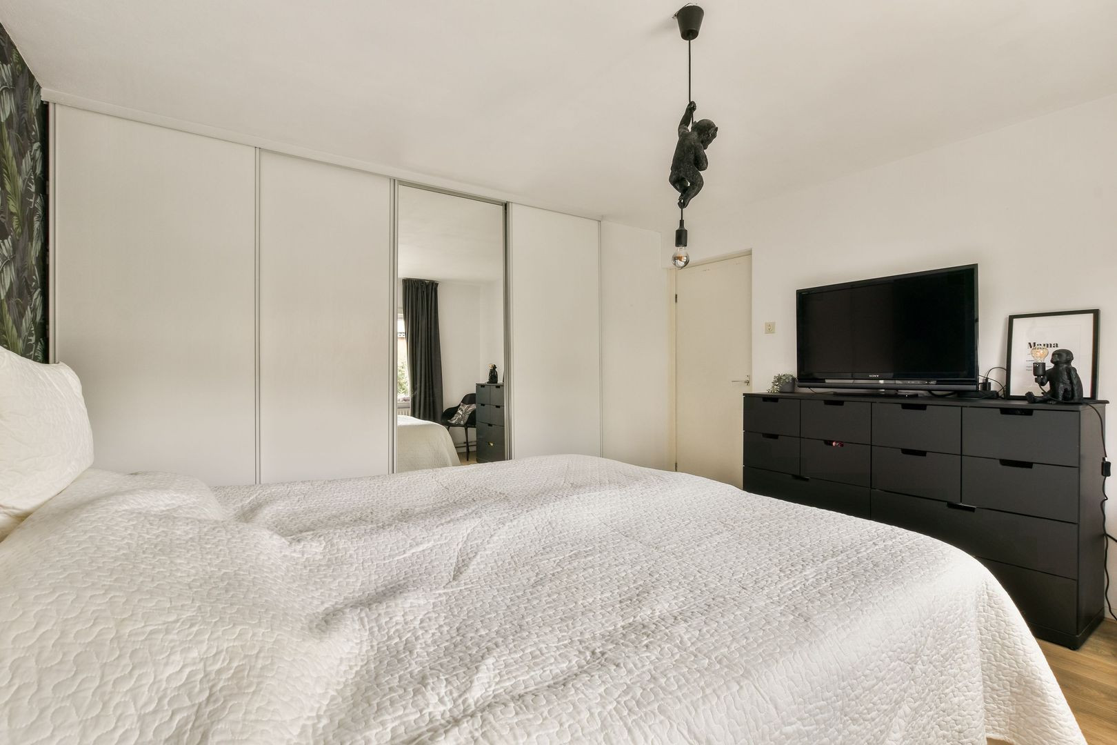 Tussenwoning te koop: Stationsweg 8, Barendrecht