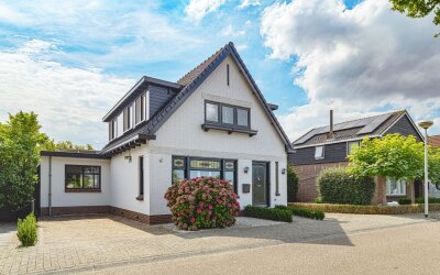 Huis te koop Gebroken Meeldijk 15