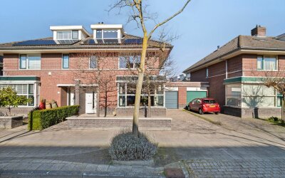 Molenleede 11