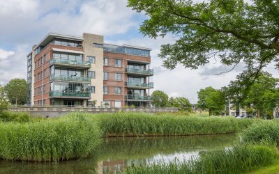 Sluisleede 16