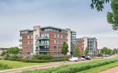 Sluisleede 2