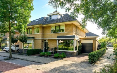 Rietleede 1